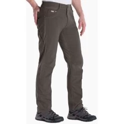 Kuhl Men's Radikl Pant -Stylish Men's Store 5109 radiklpant breen front