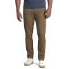 Kuhl Men's Revolt Jean - Tapered Fit 1 Kuhl Men's Revolt Jean - Tapered Fit -Stylish Men's Store 5189 dkk p121594 pdp photo dark khaki front