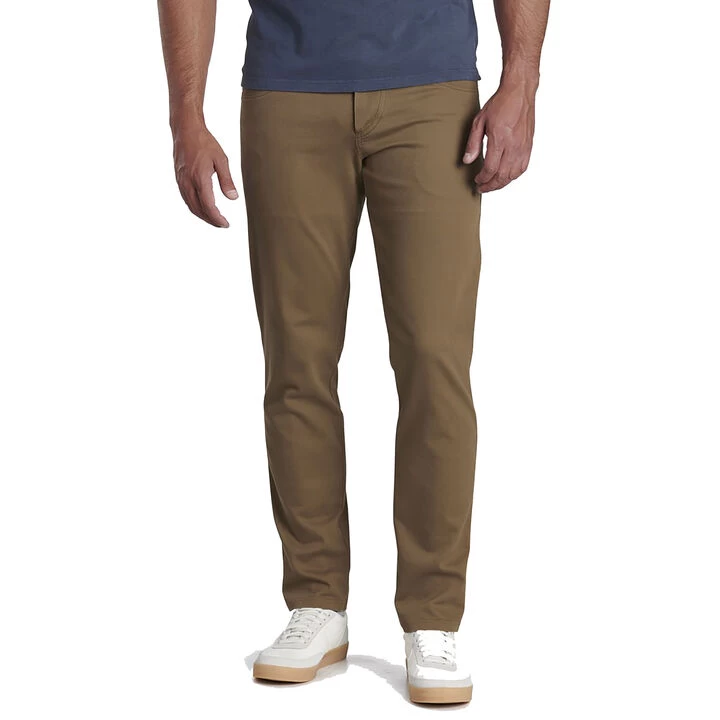 Kuhl Men's Revolt Jean - Tapered Fit 3 Kuhl Men's Revolt Jean - Tapered Fit