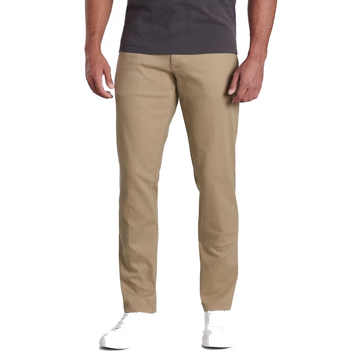 Kuhl Men's Revolt Jean - Tapered Fit 5 Kuhl Men's Revolt Jean - Tapered Fit - Image 3