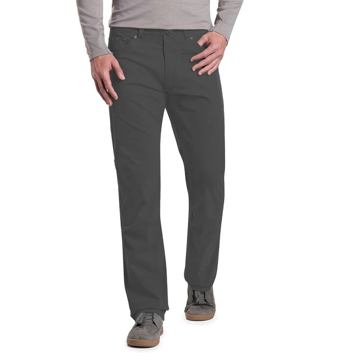 Kuhl Men's Revolvr Full Fit Pant 5 Kuhl Men's Revolvr Full Fit Pant - Image 3
