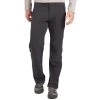 Kuhl Men's Transcendr Pant 1 Kuhl Men's Transcendr Pant -Stylish Men's Store 5236 ms travrse pant raven front pdp photo
