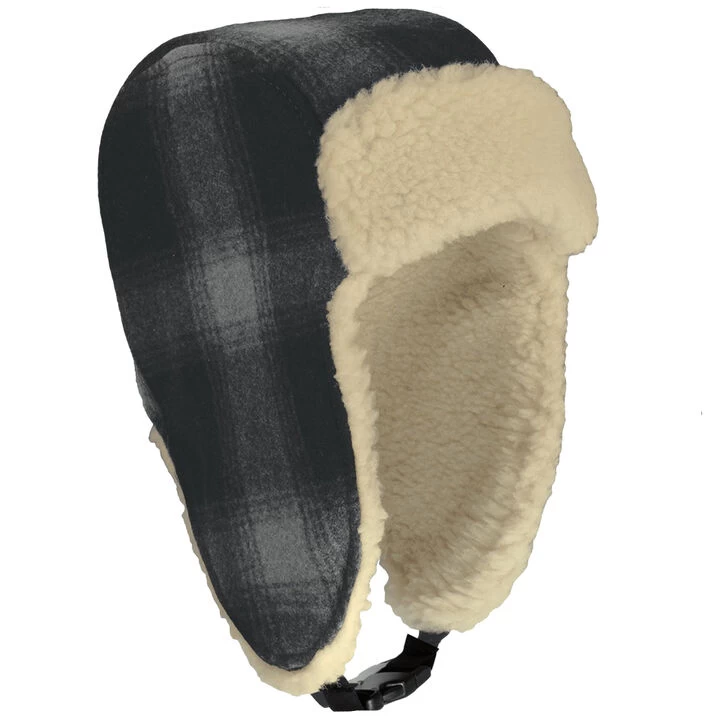 Stormy Kromer Men's Wool Aviator Hat 3 Stormy Kromer Men's Wool Aviator Hat