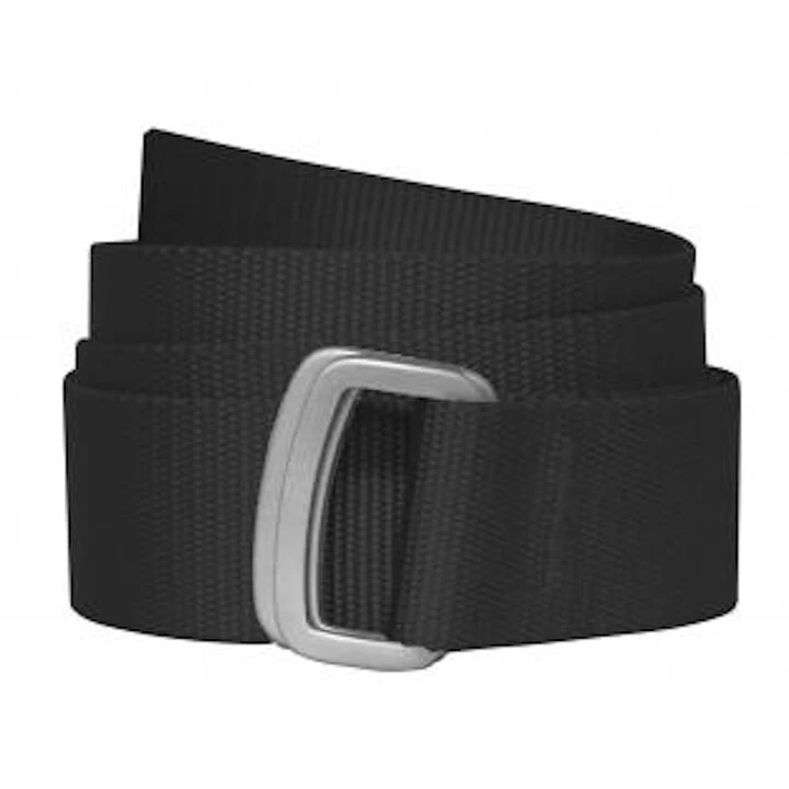 Bison Designs Men's 38mm - Subtle Cinch Gunmetal Buckle Belt 4 Bison Designs Men's 38mm - Subtle Cinch Gunmetal Buckle Belt - Image 2