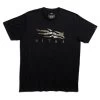 Sitka Gear Men's Optifade Icon Short-Sleeve Shirt -Stylish Men's Store 600091 BlackelevatedII