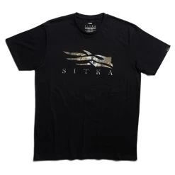 Sitka Gear Men's Optifade Icon Short-Sleeve Shirt