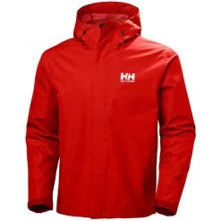 Helly Hansen Men's Seven J Jacket