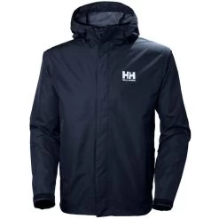 Helly Hansen Men's Seven J Jacket -Stylish Men's Store 62047 596 1