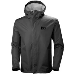 Helly Hansen Men's Seven J Jacket -Stylish Men's Store 62047 980 1