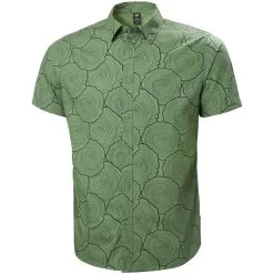 Helly Hansen Men's F2F Short-Sleeve Shirt