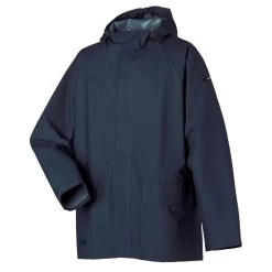 Helly Hansen Men's Mandal PVC Jacket 9 Helly Hansen Men's Mandal PVC Jacket -Stylish Men's Store 70129 590 2 main