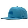 Melin Men's Hydro Coronado Brick Performance Snapback Hat