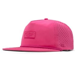 Melin Men's Hydro Coronado Brick Performance Snapback Hat -Stylish Men's Store 70275 HTPK 001 1024x1024