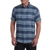 Kuhl Men's Skorpio Short-Sleeve Shirt