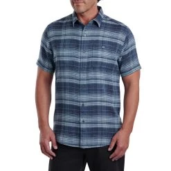 Kuhl Men's Skorpio Short-Sleeve Shirt