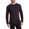 Kuhl Men's Bravado Crew Neck Long-Sleeve Shirt -Stylish Men's Store 7224 bkco p 1 14537 pdp photo bll coffee