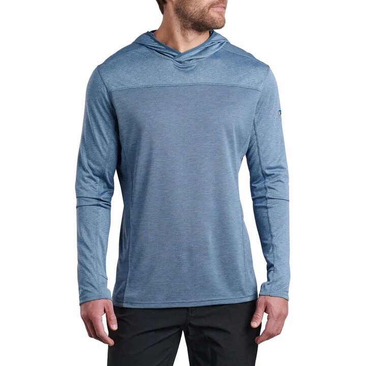 Kuhl Men's Engineered Hoody 4 Kuhl Men's Engineered Hoody - Image 2