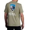 Kuhl Men's Mountain T Short-Sleeve Shirt