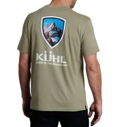 Kuhl Men's Mountain T Short-Sleeve Shirt