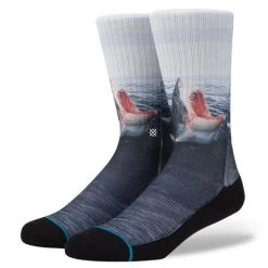 Stance Men's Landlord Mid Cushion Crew Sock