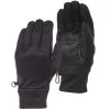Black Diamond Equipment Men's Midweight Wooltech Glove -Stylish Men's Store 801007 0001 MIDWEIGHTWOOLTECHGLOVES Anthracite