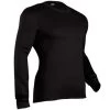 ColdPruf Men's Expedition Crew-Neck Baselayer Top 2 ColdPruf Men's Expedition Crew-Neck Baselayer Top -Stylish Men's Store 85A BK