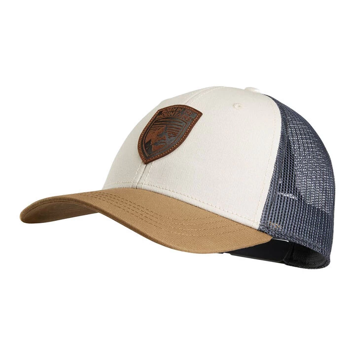 Kuhl Men's Rustik Born Trucker Hat 3 Kuhl Men's Rustik Born Trucker Hat
