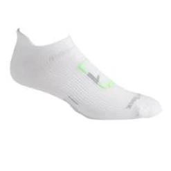 WrightSock Men's Eco Run Tab Sock