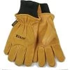 Kinco Men's Pigskin Ski Glove -Stylish Men's Store 901 ski glove