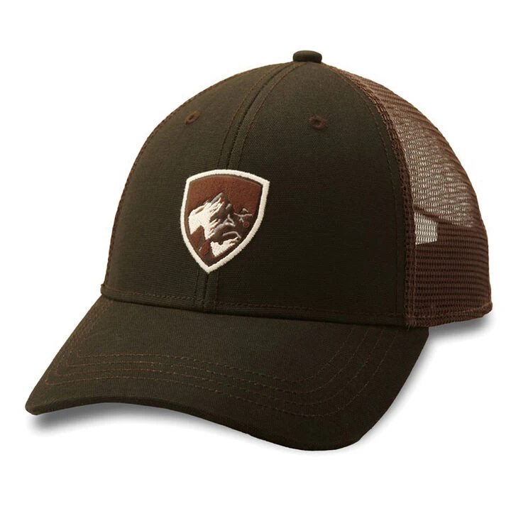 Kuhl Men's Lawless Trucker Hat 4 Kuhl Men's Lawless Trucker Hat - Image 2