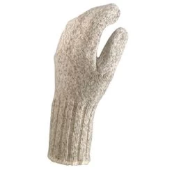Fox River Mills Men's Ragg Wool Mitt