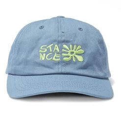 Stance Men's Standard Adjustable Cap With Butter Blend