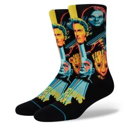 Stance Men's Guardians Of The Galaxy Crew Sock