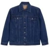 Maxxsel Oscar Sports Men's Denim Jacket