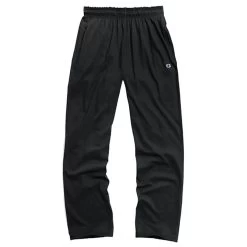 Champion Men's Authentic Open Bottom Jersey Pant