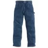 Carhartt Men's Loose Fit Utility Jean 1 Carhartt Men's Loose Fit Utility Jean -Stylish Men's Store B13 DPS S18
