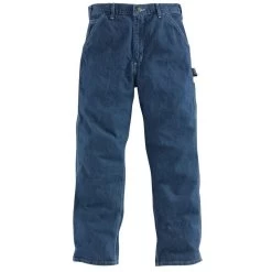 Carhartt Men's Loose Fit Utility Jean