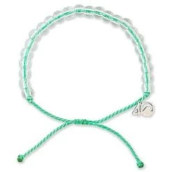 4ocean Men's & Women's Loggerhead Sea Turtle Bracelet