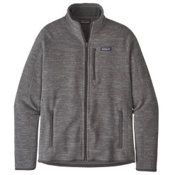 Patagonia Men's Better Sweater Fleece Jacket
