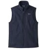 Patagonia Men's Better Sweater Fleece Vest 2 Patagonia Men's Better Sweater Fleece Vest -Stylish Men's Store Better Sweater Fleece Vest 25882 NENA NEW NAVY MAIN