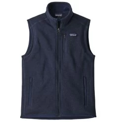 Patagonia Men's Better Sweater Fleece Vest