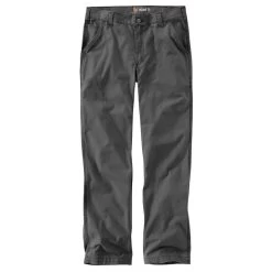 Carhartt Men's Big & Tall Rugged Flex Rigby Dungaree Pant