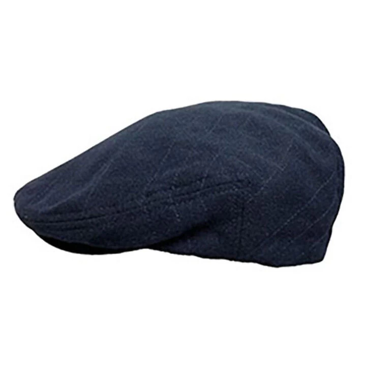 Broner Men's Professor Ivy Cap 3 Broner Men's Professor Ivy Cap