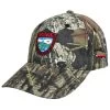 Maine Inland Fisheries And Wildlife Men's Trout Hat