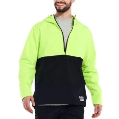 CAT Workwear Men's Trade Packable Anorak
