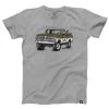 Catchin' Deers Men's Hauler Short-Sleeve Shirt