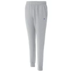 Champion Men's Powerblend Sweats Retro Jogger Pant -Stylish Men's Store CP1022 CHMA OxfordGrey 806 549314