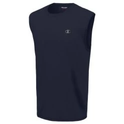 Champion Men's Classic Cotton Muscle Tee