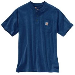 Front Page -Stylish Men's Store Carhartt K84 413 Navy 1