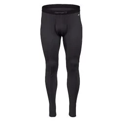 Carhartt Men's Force Lightweight Stretch Grid Base Layer Pant